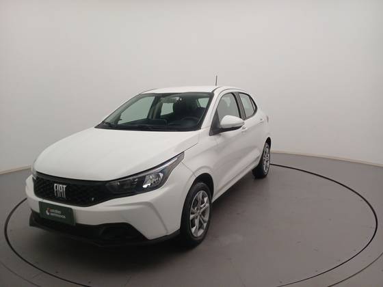 FIAT ARGO 1.0 FIREFLY FLEX DRIVE MANUAL FIAT ARGO 1.0 FIREFLY FLEX DRIVE MANUAL